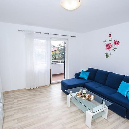 Apartment Bojan Poreč Exterior foto